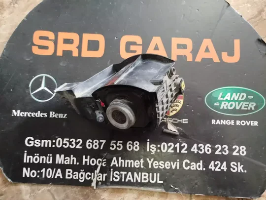 BMW F01 F02 F04 F06 F07 F10 F11 F12 F13 Gece Görüş Kamerası 9175668 7163471