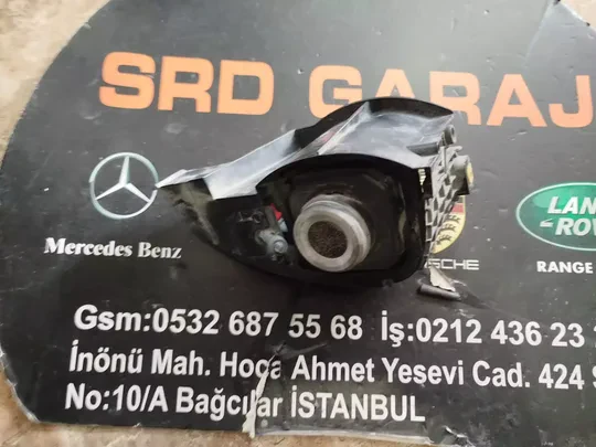 BMW F01 F02 F04 F06 F07 F10 F11 F12 F13 Gece Görüş Kamerası 9175668 7163471