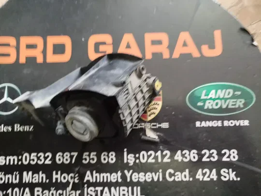 BMW F01 F02 F04 F06 F07 F10 F11 F12 F13 Gece Görüş Kamerası 9175668 7163471