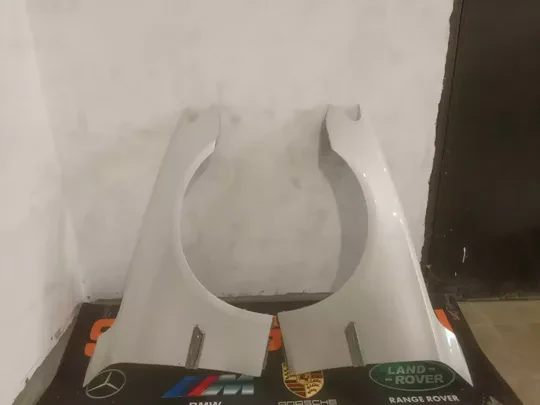 BMW F01 F02 F07 Çıkma Hatasız Sağ Sol Çamurluk