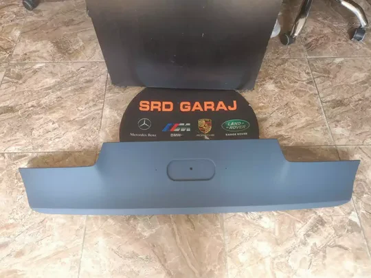 BMW F01 F02 G11 G12 Bagaj Kapağı Sıfır 8491772