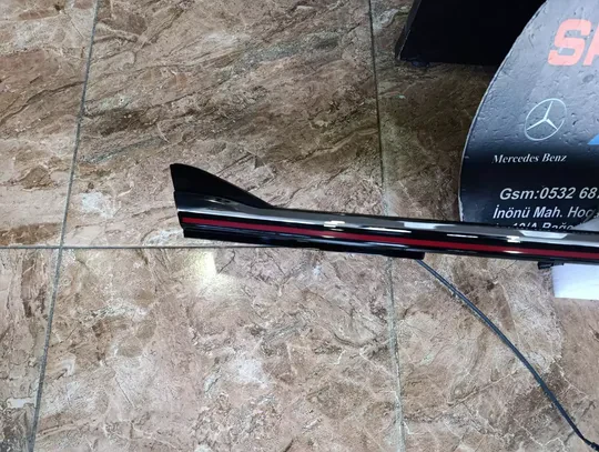 BMW F01 F02 G11 G12 Dönüşüm Bagaj Stop Sıfır Yns