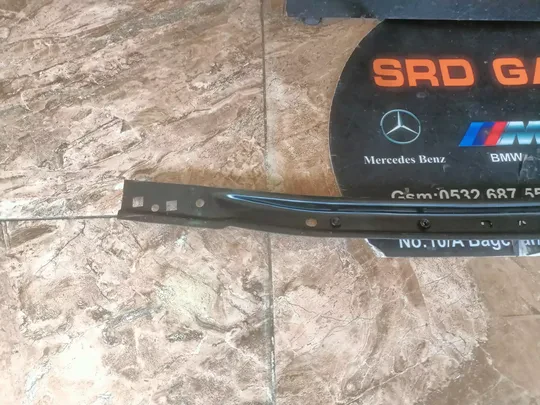 BMW F01 F02 G11 G12 Dönüşüm Panel Demiri Sıfır