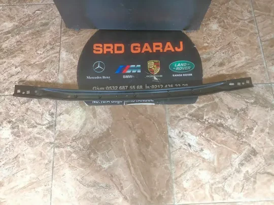 BMW F01 F02 G11 G12 Dönüşüm Panel Demiri Sıfır