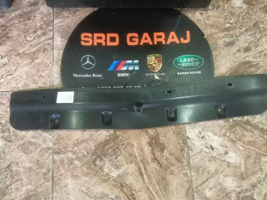 BMW F01 F02 G11 G12 Dönüşüm Panel Üst Braketi