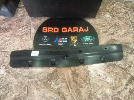 BMW F01 F02 G11 G12 Dönüşüm Panel Üst Braketi