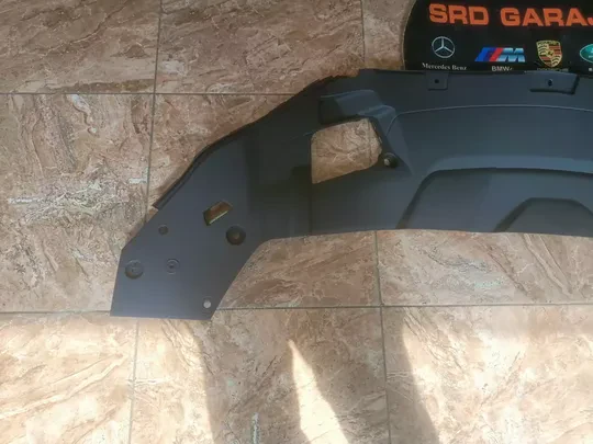 BMW F01 F02 G11 G12 Dönüşüm Seti Alt Muhafaza Sıfır 7475291