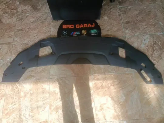 BMW F01 F02 G11 G12 Dönüşüm Seti Alt Muhafaza Sıfır 7475291
