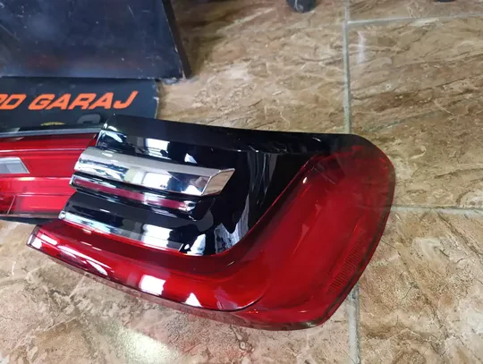 BMW F01 F02 G11 G12 Dönüşüm Stopları Set