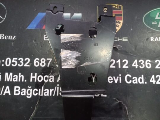 BMW F01 F02 Tampon Braketi 51118047340