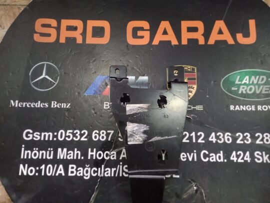BMW F01 F02 Tampon Braketi 51118047340