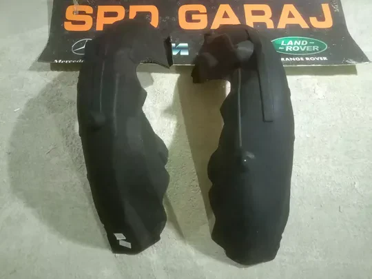 BMW F01 LCI Arka Sağ Sol Davlumbaz 7185270 7185269
