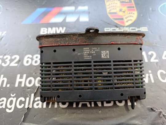 BMW F01 LCI LED Ahl Çıkma Orj Far Kartı 7361026