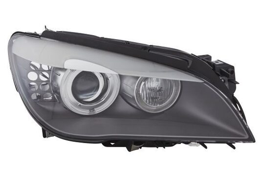 BMW F01 Zenon Adaptifli Sağ Sol Far 7228427 7228428 Magnette Marelli