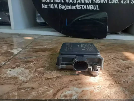 BMW F02 X3 G01 Radar Sensörü 66316876449