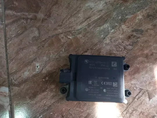 BMW F02 X3 G01 Radar Sensörü 66316876449