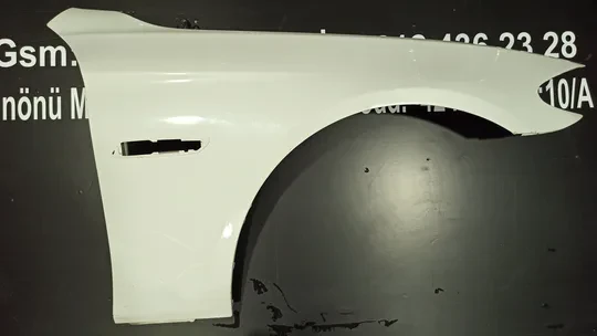 BMW F10 5.16 5.18 5.20 Sağ Ön Çamurluk