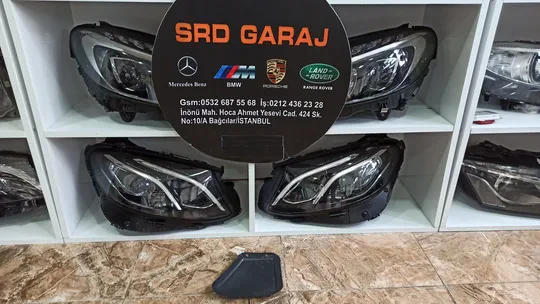BMW F10 5.18 5.20 5.30 Sağ Ön Davlumbaz Kapağı