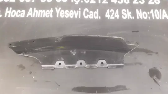 BMW F10 Arka M Tampon Bakaliti 7906845