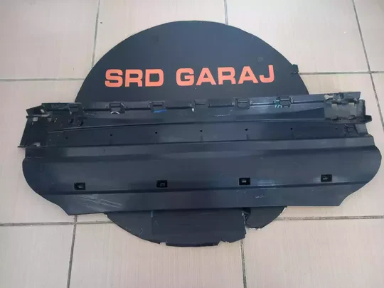 BMW F10 Arka Tampon Braketi 7331599