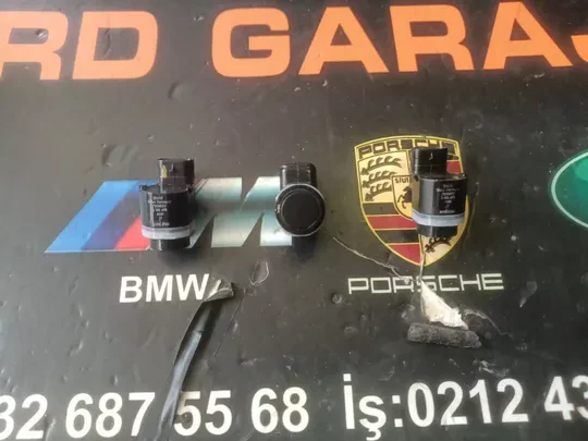 BMW F10 F01 F07 F25 E70 E71 Park Sensörü 2180495