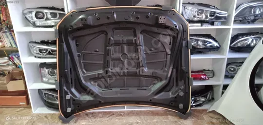 BMW F10 F11 5.20 5.25 5.30 5.40 Ön Kaput