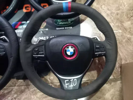 BMW F10 F11 F01 Direksiyon A1616935790