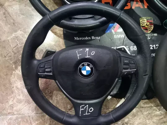 BMW F10 F11 F01 Direksiyon A1616935790