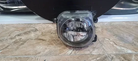 BMW F10 F11 LCI LED Sis Farı Sag Orjinal Logolu 7311294