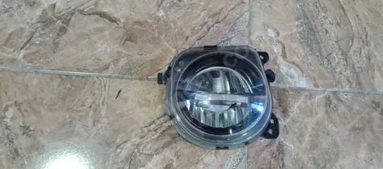 BMW F10 F11 LCI LED Sis Farı Sag Orjinal Logolu 7311294