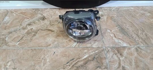 BMW F10 F11 LCI LED Sis Farı Sag Orjinal Logolu 7311294