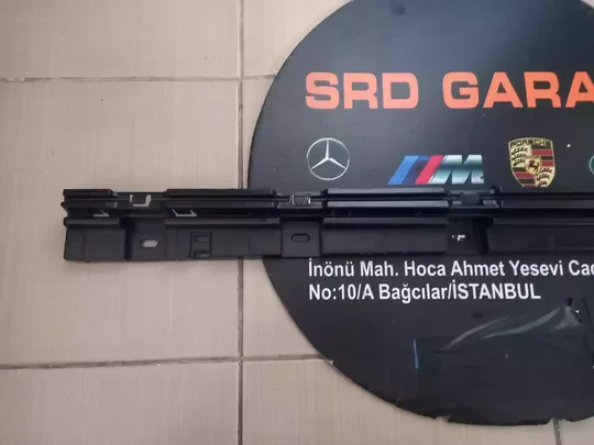 BMW F10 F11 Sağ Marsbiyel Braketi