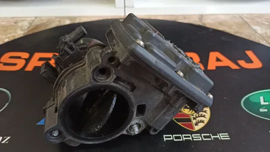 BMW F10 F20 F30 Gaz Kelebeği 8512452
