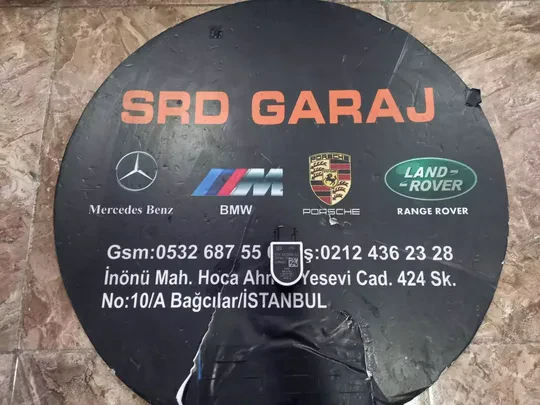 BMW F10 F30 Yükseklik Seviye Sensörü 37146870000