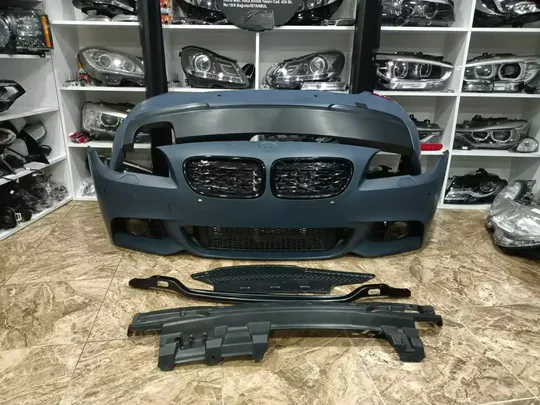 BMW F10 LCI M Technic Tampon Set Body Kit
