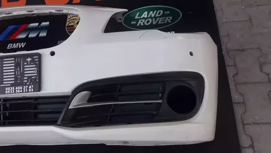 BMW F10 LCI Ön Tampon