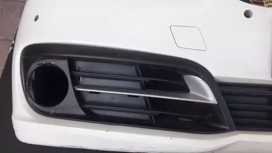 BMW F10 LCI Ön Tampon