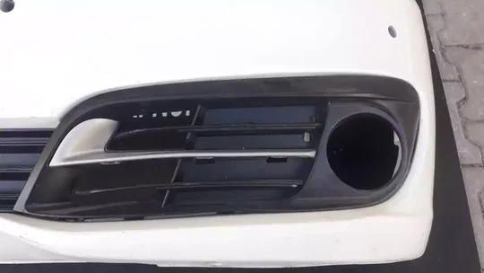 BMW F10 LCI Ön Tampon