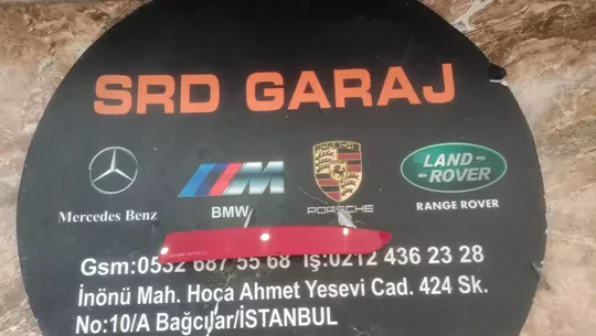 BMW F10 LCI Sağ Reflektör 7318556
