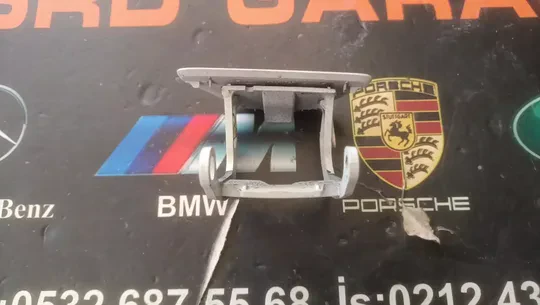 BMW F10 M-Tech M5 Far Yıkama Kapağı 79006281