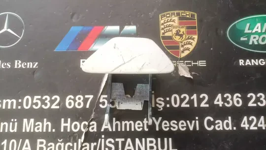 BMW F10 M-Tech M5 Far Yıkama Kapağı 79006281