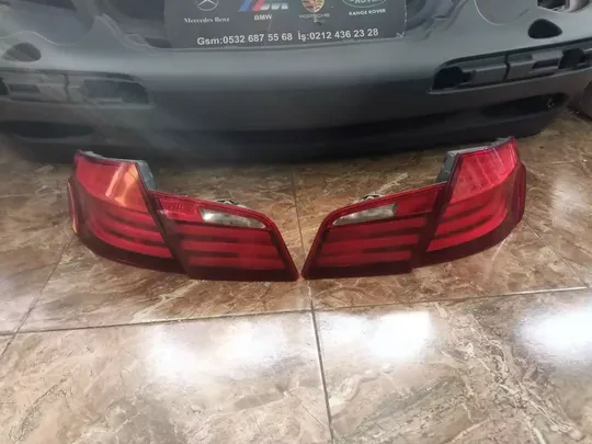 BMW F10 Orjinal Cikma Stop Tek Satilir