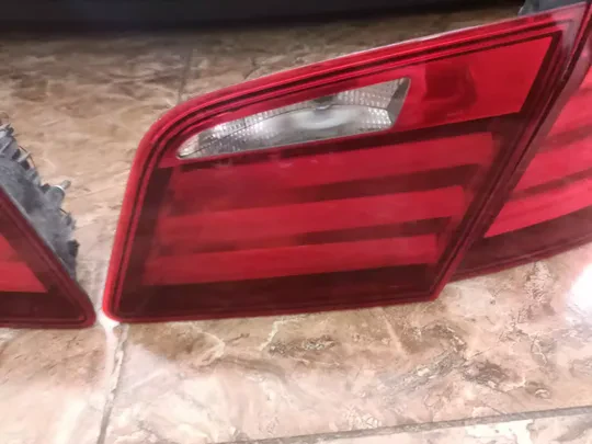 BMW F10 Orjinal Cikma Stop Tek Satilir