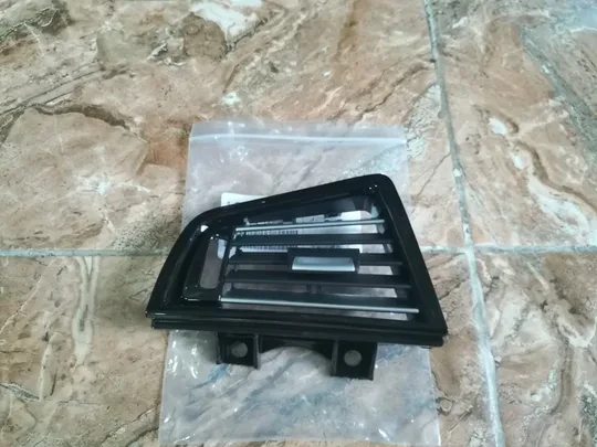 BMW F10 Sol Kalorifer Havalandırma Izgarası Krom