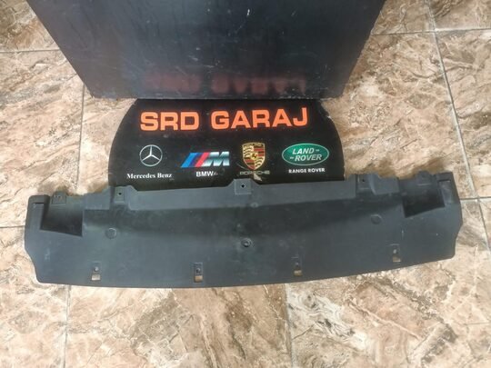 BMW F10 Tampon Alt Muhafaza Sıfır Yns 7905276