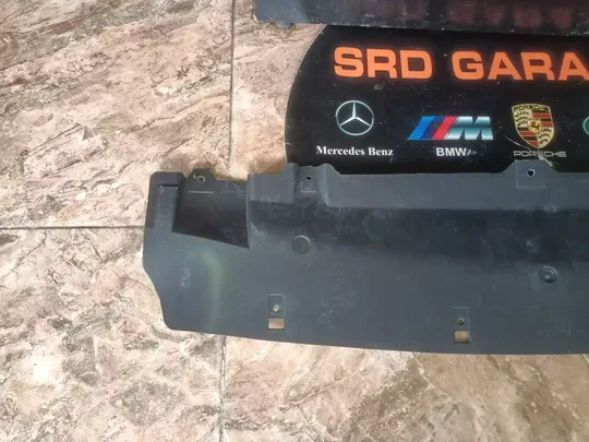 BMW F10 Tampon Alt Muhafaza Sıfır Yns 7905276