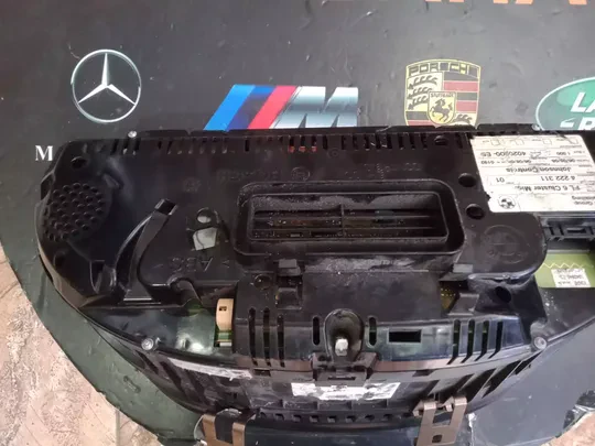 BMW F10 X5 X6 Gösterge Paneli 1044663