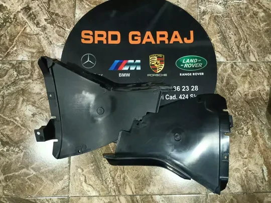 BMW F10 Yarasa Bagaliti 51758045195 51758045196