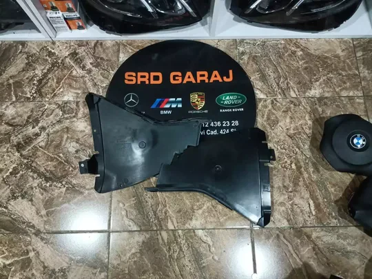 BMW F10 Yarasa Bagaliti 51758045195 51758045196