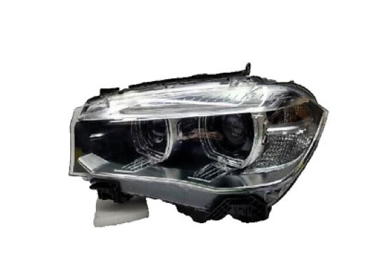BMW F15 Adaptifli Zenon Sağ Sol Far 7317105 7317106 Magnette Marelli